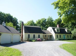 1901 Ferry Rd, Charlotte, VT 05445