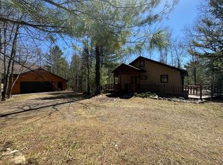 4375 Highview Dr, Park Falls, WI 54552