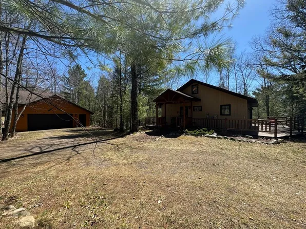 4375 Highview Dr, Park Falls, WI 54552