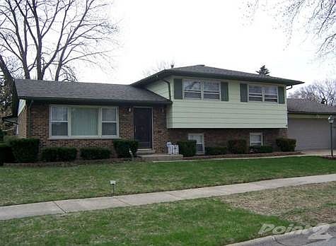 530 N. Park Dr., Glenwood, IL 60425