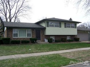 530 N Park Dr, Glenwood, IL