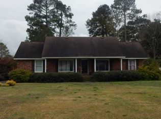 628 Hawthorne Dr, Florence, SC 29501