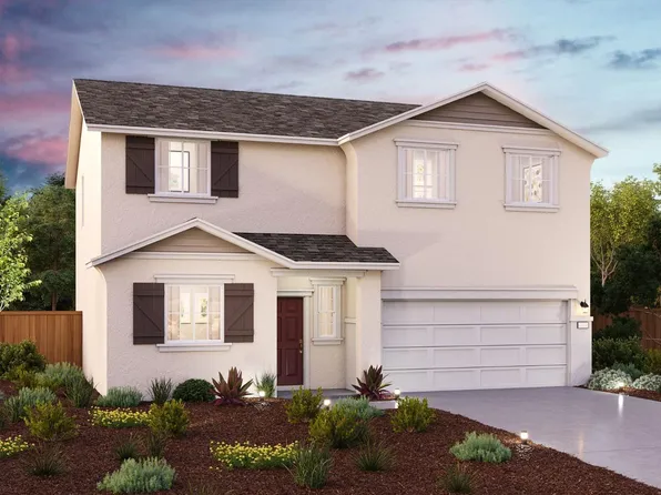 234 Rosebriar St, Madera, CA 93638