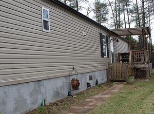 23 Lela Ln, Alexander, NC 28701