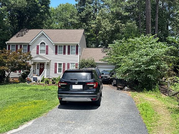 2nd image of 12800 Coralview Rd
