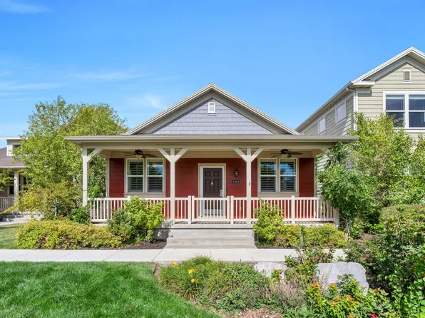 11464 S Open View Ln, South Jordan, UT 84009