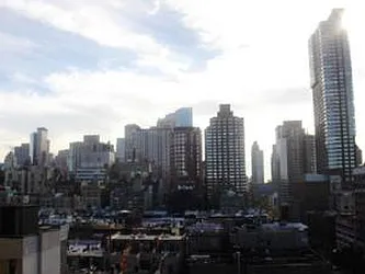 Rented by 9 Realty NYC