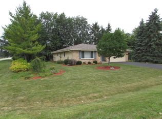 3534 Weston Dr, Racine, WI 53406