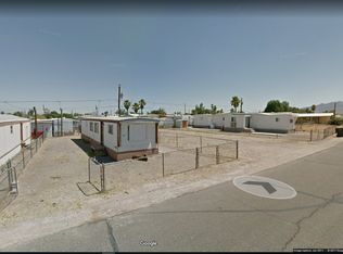 2100 Balboa Dr, Bullhead City, AZ 86442