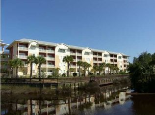 3300 W Highway 98 #410, Pt Saint Joe, FL 32456