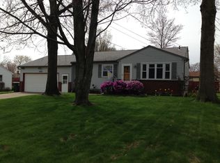 1855 Country Club Ave, Youngstown, OH