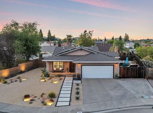 532 Van Buren Pl, San Ramon, CA 94583