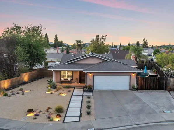 532 Van Buren Pl, San Ramon, CA 94583