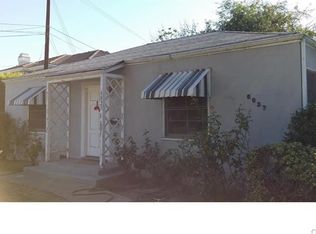 6027 N Willard Ave, San Gabriel, CA 91775