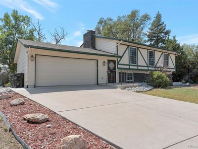9727 Clayton Circle, Thornton, CO, 80229