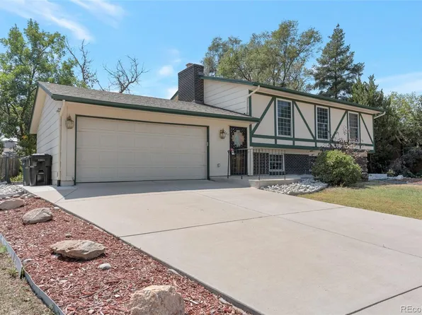 9727 Clayton Circle, Thornton, CO 80229