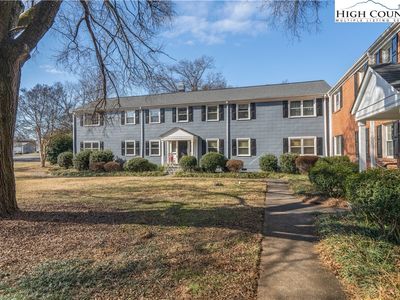 2515 Miller Park Circle UNIT A, Winston Salem, NC, 27103