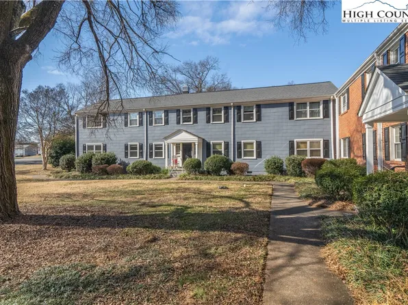 2515 Miller Park Circle #A, Winston Salem, NC 27103