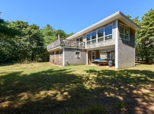 119 Herring Creek Rd, Edgartown, MA 02539