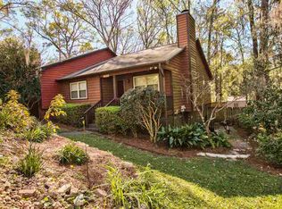 1918 Hidden Valley, Tallahassee, FL 32308