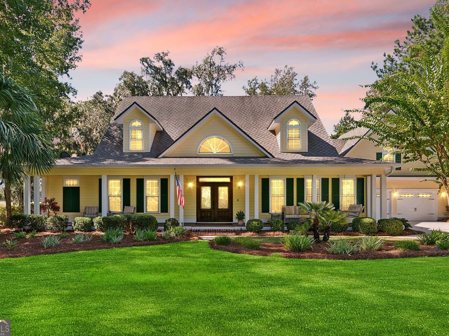 440 Eagle Crest Dr — Golf Club at Sanctuary Cove