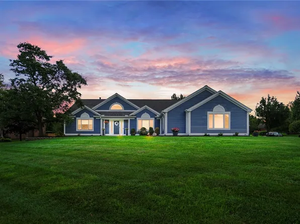9500 Moorgate Ct, Dayton, OH 45458
