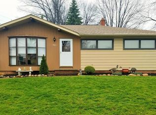 901 Decker Dr, Parma, OH 44134