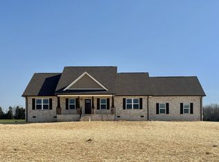 272 Big Sky Dr LOT 20, Manchester, TN 37355
