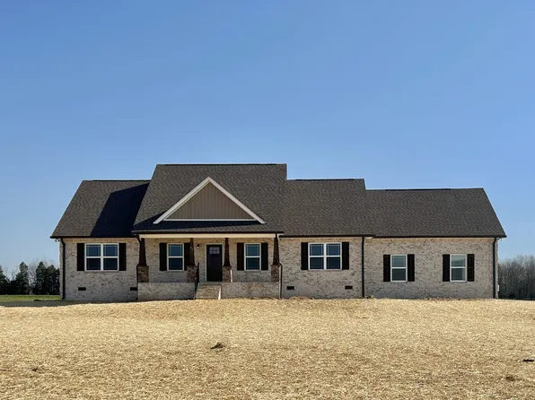 272 Big Sky Dr Lot 20, Manchester, TN 37355