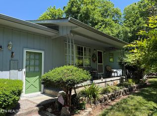 2360 Goldrush Rd, Pigeon Forge, TN 37863