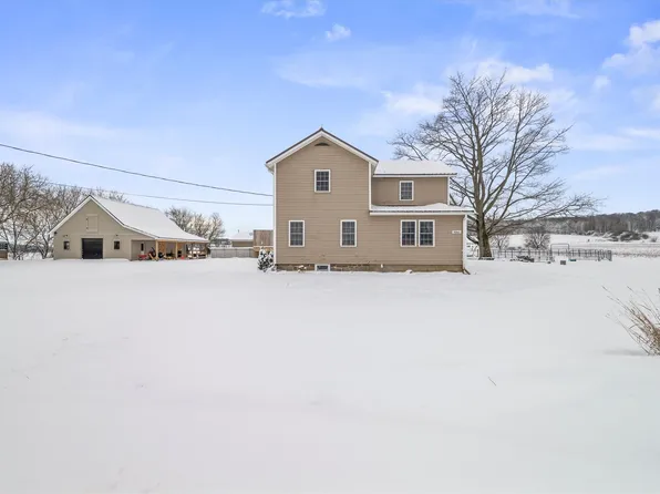 9065 Route 474, Clymer, NY 14724