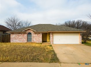 611 N 21st St, Copperas Cove, TX 76522