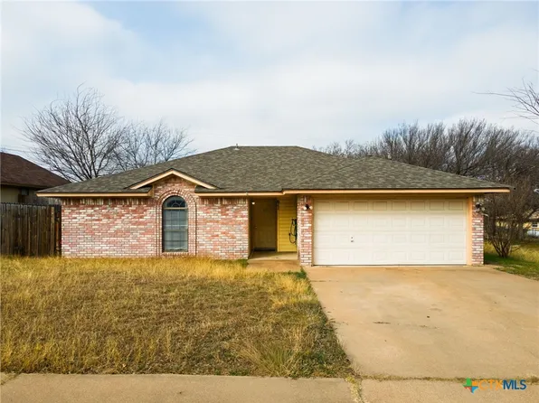 611 N 21st St, Copperas Cove, TX 76522