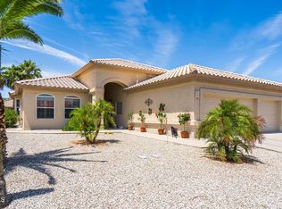 23820 S Bronze Dr, Sun Lakes, AZ 85248