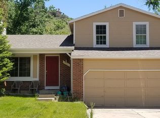 7207 Rising Moon Dr, Colorado Springs, CO 80919