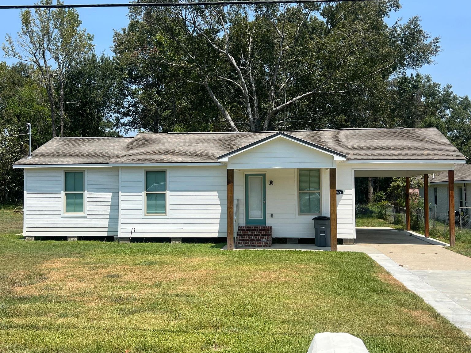 4477 Baker Blvd, Baker, LA 70714 Zillow