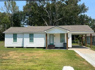 4477 Baker Blvd, Baker, LA 70714