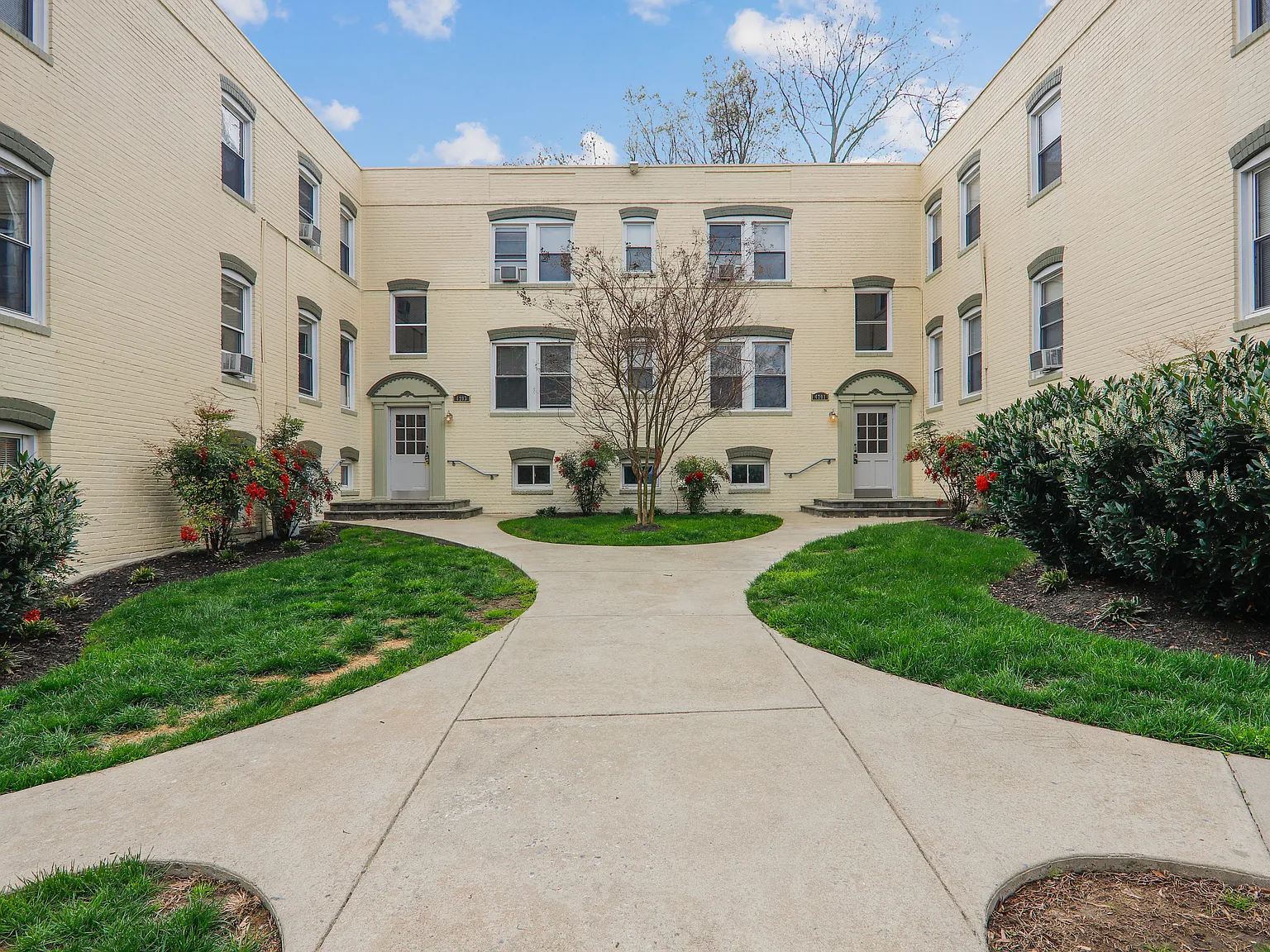 1 bed, $1,295 — Photo 4