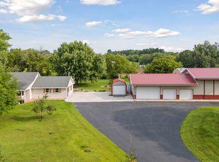 547 155th St, Amery, WI 54001