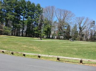 120 Fairway Dr, Asheville, NC 28805