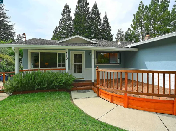 263 Croyden Dr, Pleasant Hill, CA 94523
