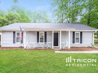 116 Pointer Dr, Hopkins, SC 29061
