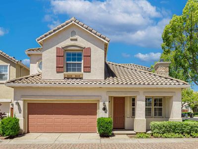 2707 Alpina Ct, Pleasanton, CA, 94588