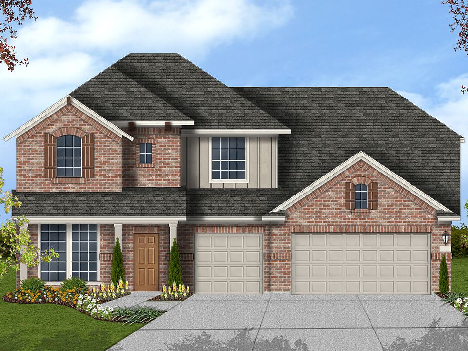 Elevation E