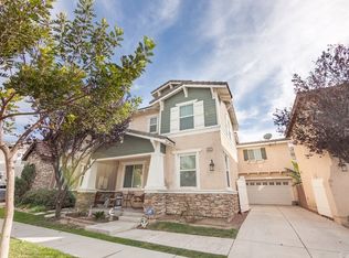 7957 Glide Path Ct, Chino, CA 91708