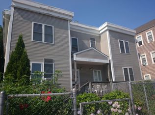 102 Wayland St, Boston, MA 02125