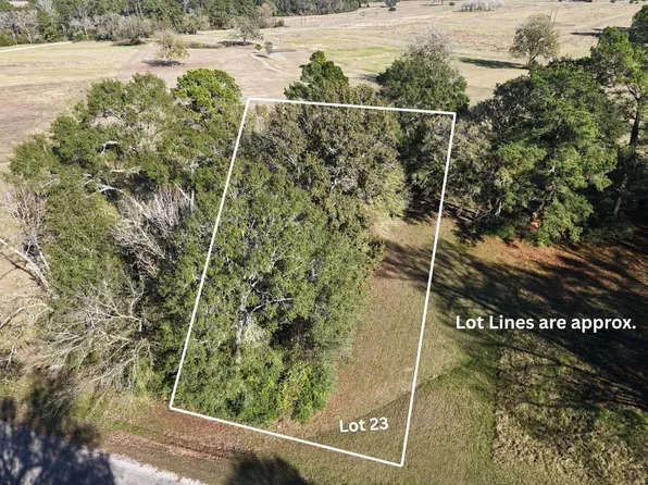Charleston St Lot 23, Trinity, TX 75862