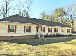 2079 Urbine Rd, Powhatan, VA 23139