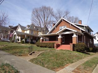 373 Allison Ave SW, Roanoke, VA 24016