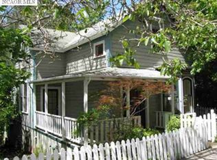 222 Park Ave, Nevada City, CA